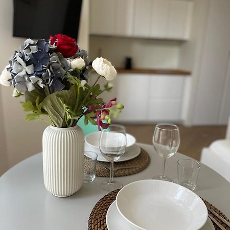 A Casa Di Arianna Leilighet Milano Eksteriør bilde