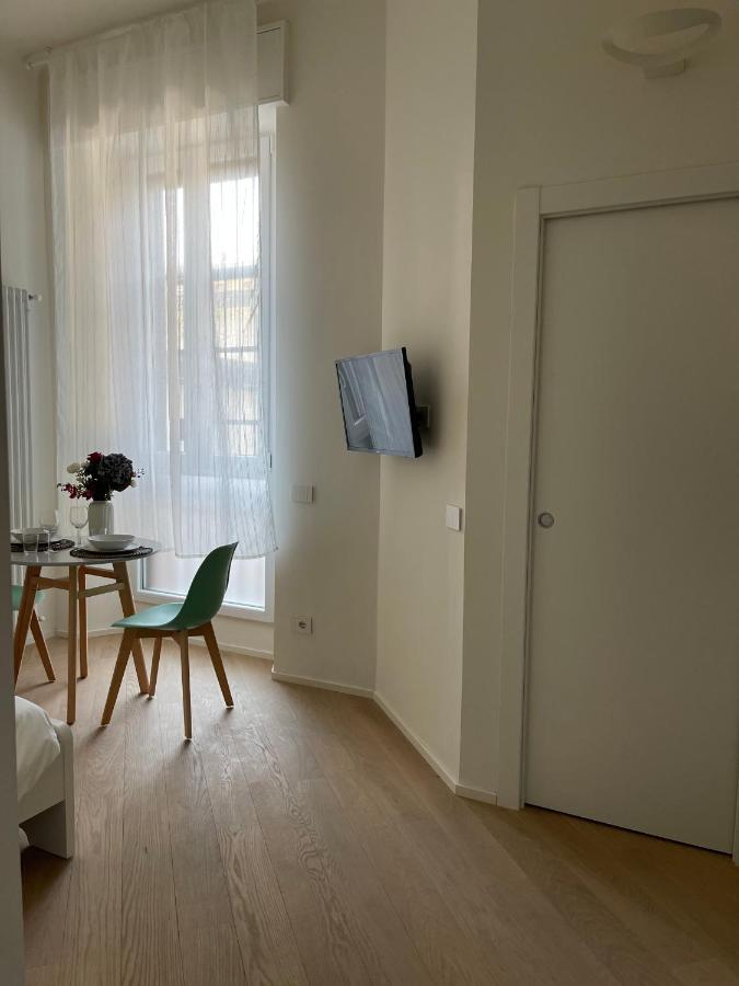 A Casa Di Arianna Leilighet Milano Eksteriør bilde