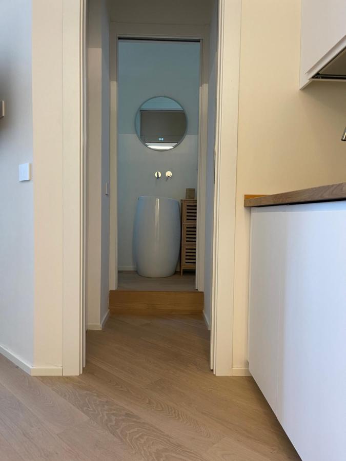 A Casa Di Arianna Leilighet Milano Eksteriør bilde