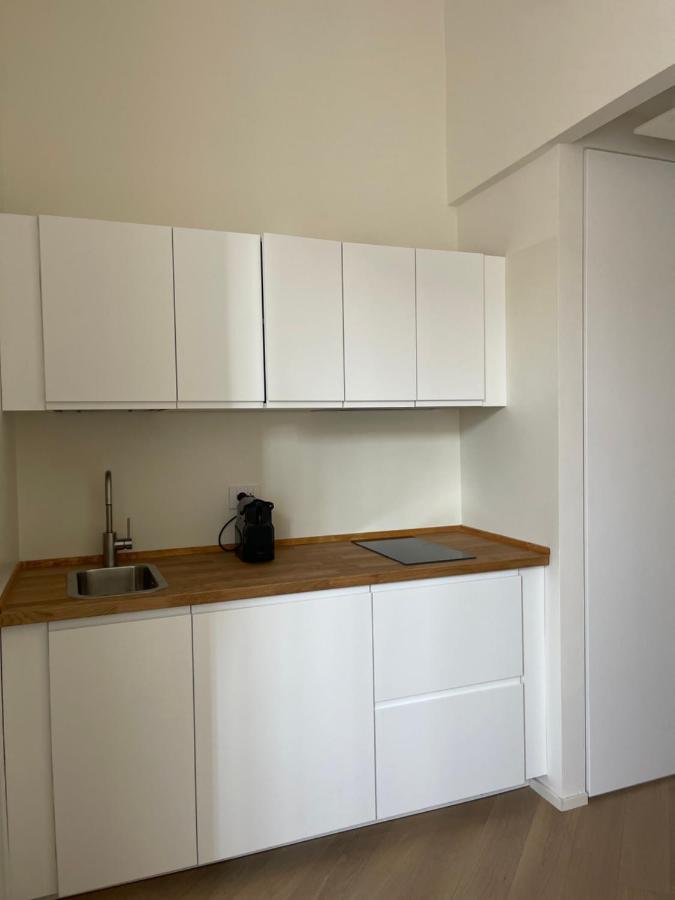A Casa Di Arianna Leilighet Milano Eksteriør bilde