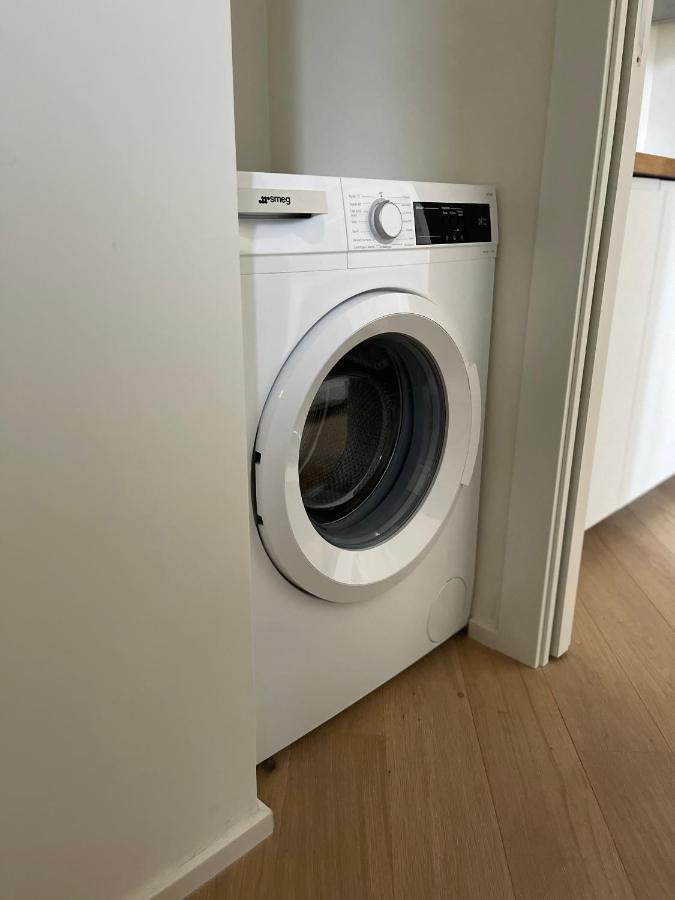 A Casa Di Arianna Leilighet Milano Eksteriør bilde