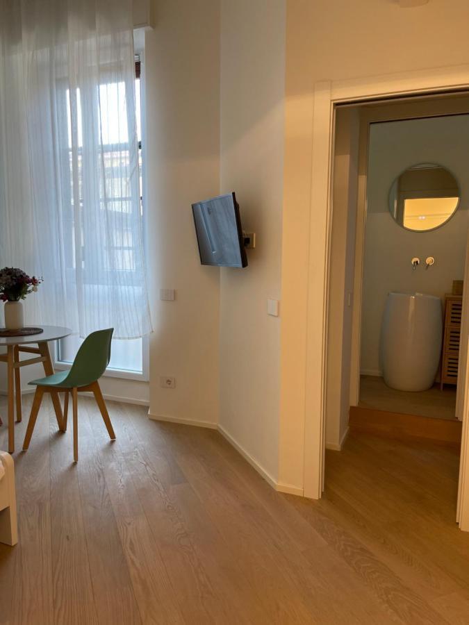 A Casa Di Arianna Leilighet Milano Eksteriør bilde