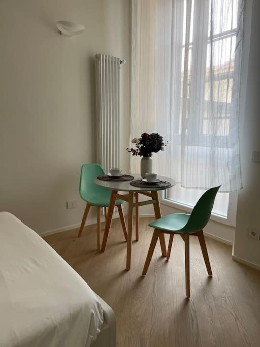 A Casa Di Arianna Leilighet Milano Eksteriør bilde